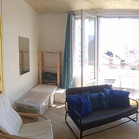 Appartement Гренобль Екстер'єр фото