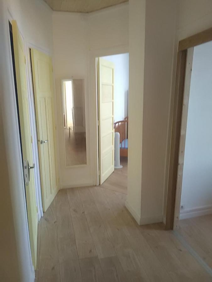 Appartement Гренобль Екстер'єр фото